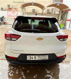 شيفروليه ترافرس